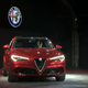 Illustration for article titled The 2018 Alfa Romeo Stelvio Is A 510 Horsepower Crossover Bringer Of The Apocalypse